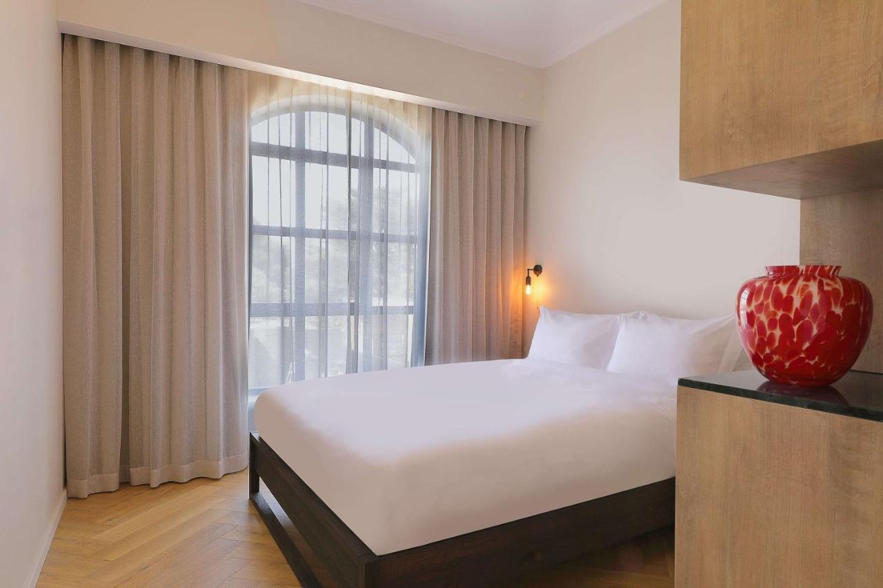 Hyatt House Johannesburg, Sandton Exterior photo