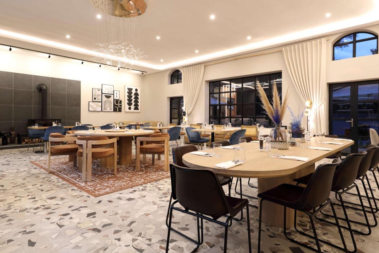 Hyatt House Johannesburg, Sandton Exterior photo